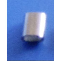 1mm Stainless Ferrule