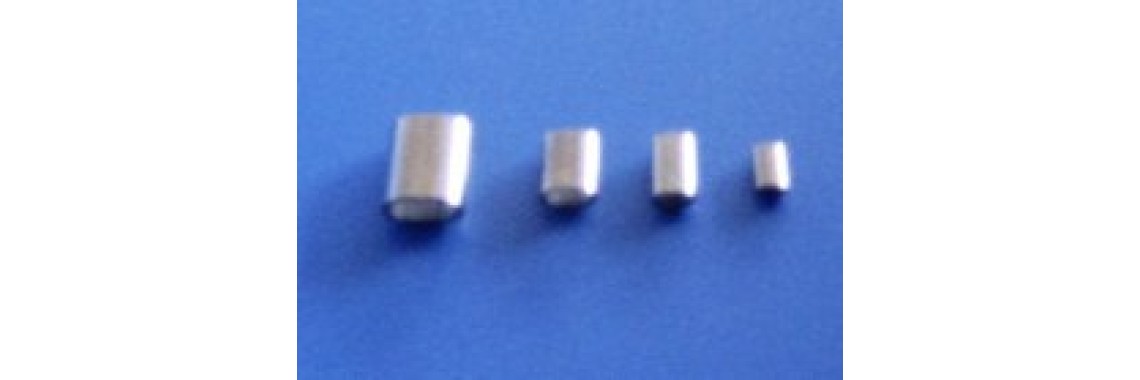 Stainless Ferrules